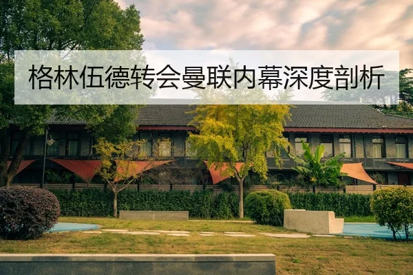 格林伍德转会曼联内幕深度剖析